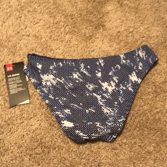 NWT Under Armour Bikini Bottoms - Picture 2 of 4